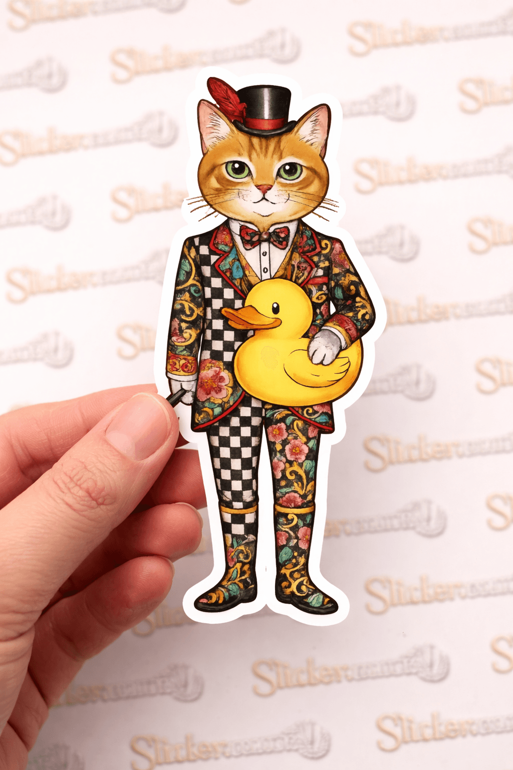 Dan the Business Man